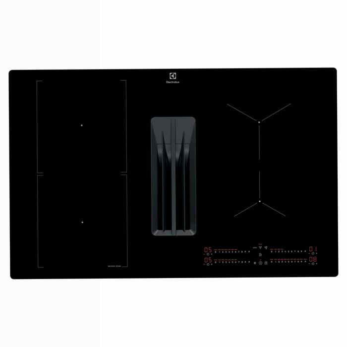 Piano ad induzione XT Bridge