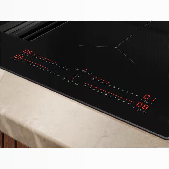 Piano ad induzione XT Bridge