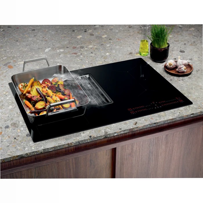 Piano ad induzione XT Bridge