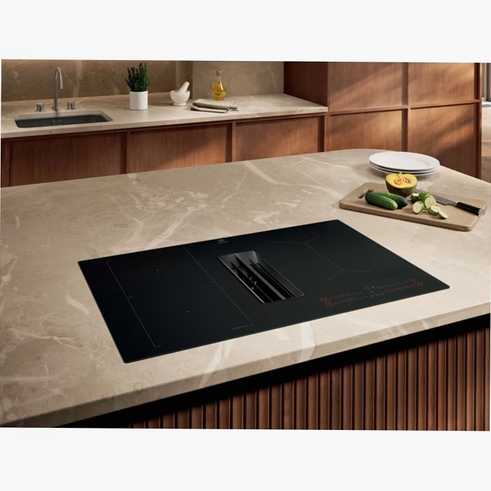 Piano ad induzione XT Bridge