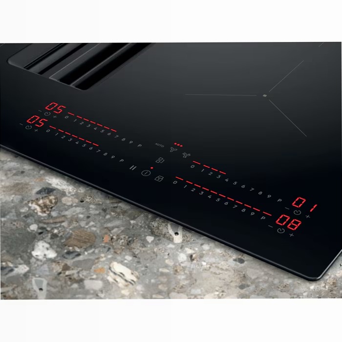 Piano ad induzione XT Bridge