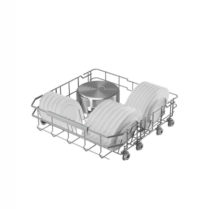 Lavastoviglie Integrata Serie 700 60 cm 14 Coperti Wi-Fi