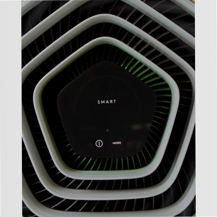 Purificatore d'aria Pure A9