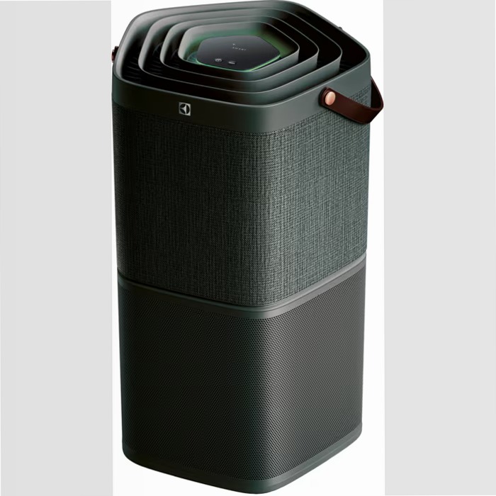 Purificatore d'aria Pure A9