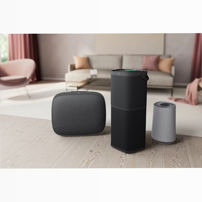 Purificatore d'aria Pure A9