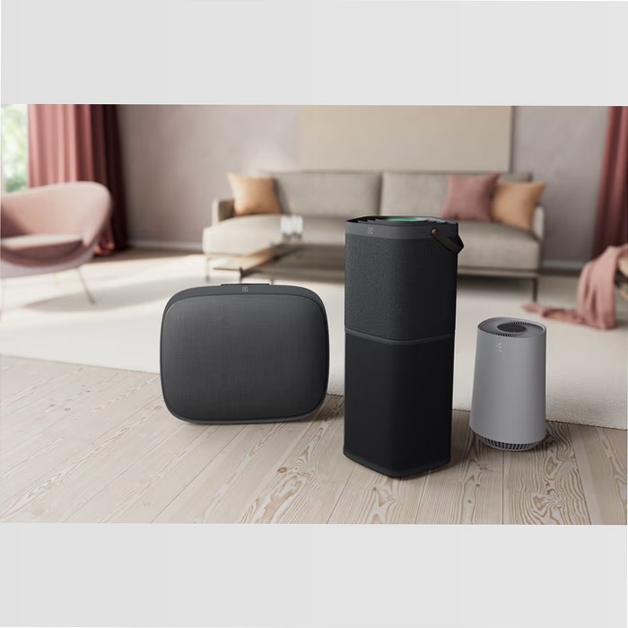 Purificatore d'aria Pure A9