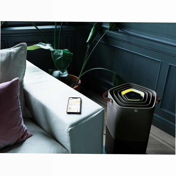Purificatore d'aria Pure A9