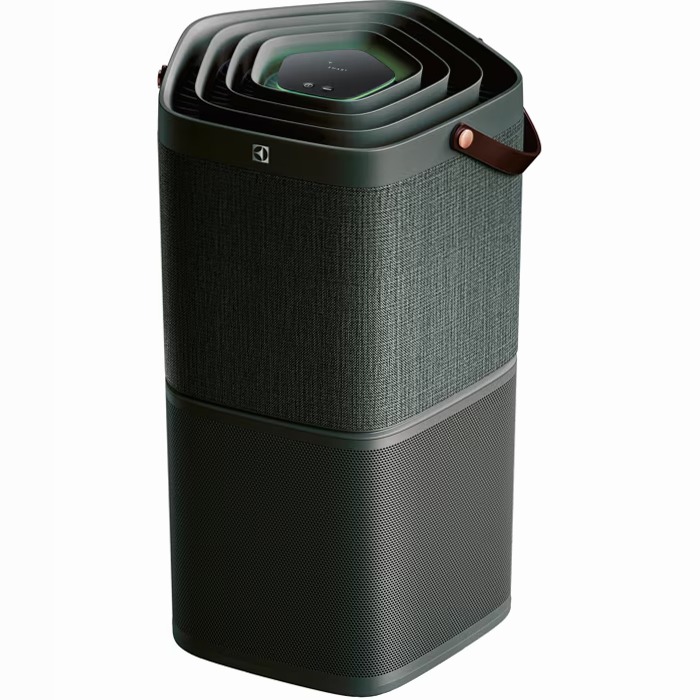 Purificatore d'aria Pure A9