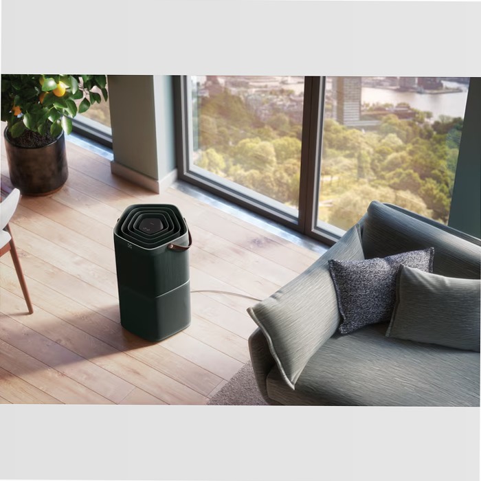 Purificatore d'aria Pure A9
