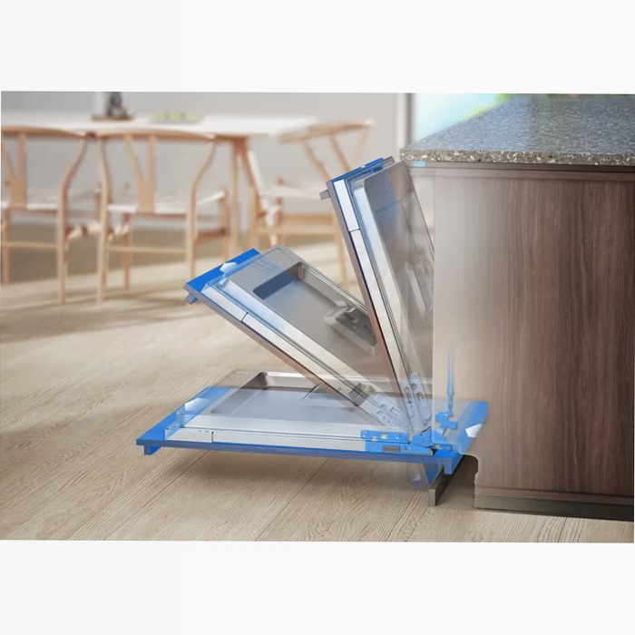 Lavastoviglie GlassCare 45 cm Electrolux D