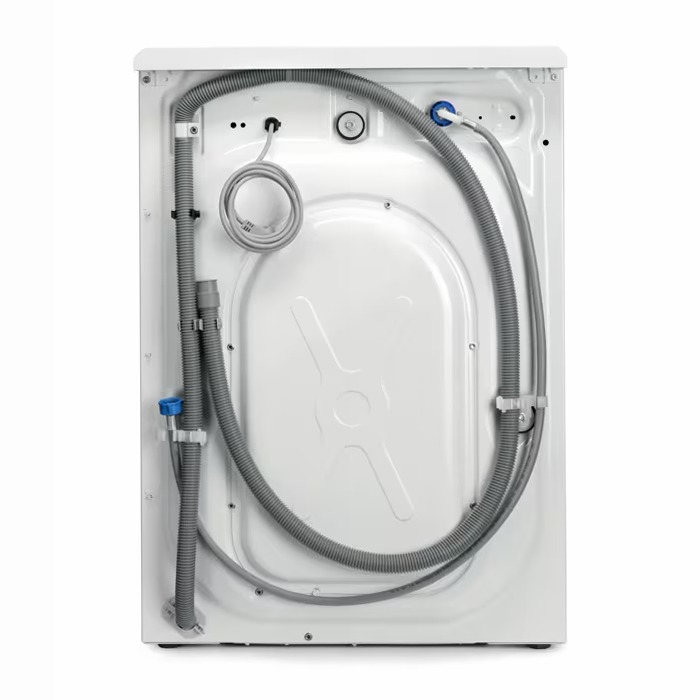 Lavatrice serie 600 SensiCare 8 kg 1400 giri 600rpm 8kg