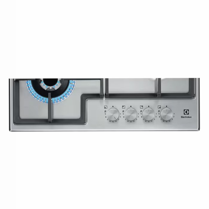 Piano cottura a gas Serie 300 Slim Line 60cm