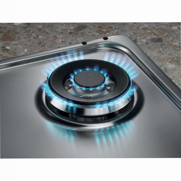 Piano cottura a gas Serie 300 Slim Line 60cm