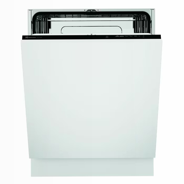 Lavastoviglie Integrata Serie 500 AirDry 60 cm 13 Coperti E