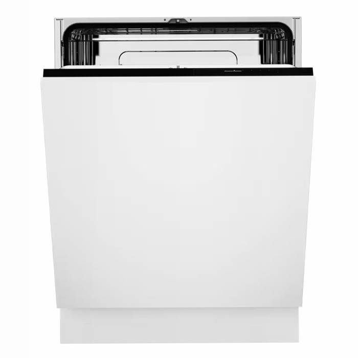 Lavastoviglie Integrata Serie 500 AirDry 60 cm 13 Coperti E