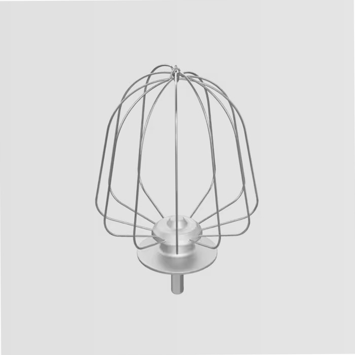 Planetaria Assistent 700 Bianco