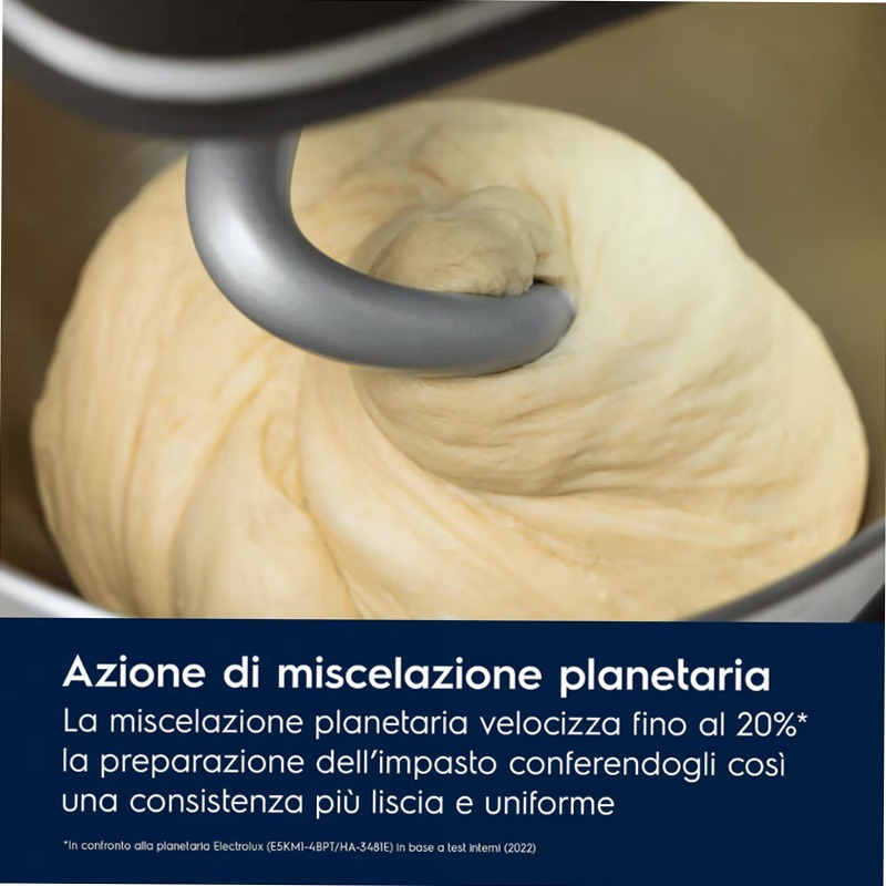 Planetaria Assistent 700 Bianco