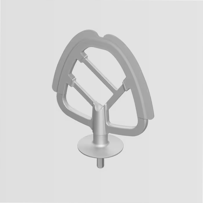 Planetaria Assistent 700 Bianco