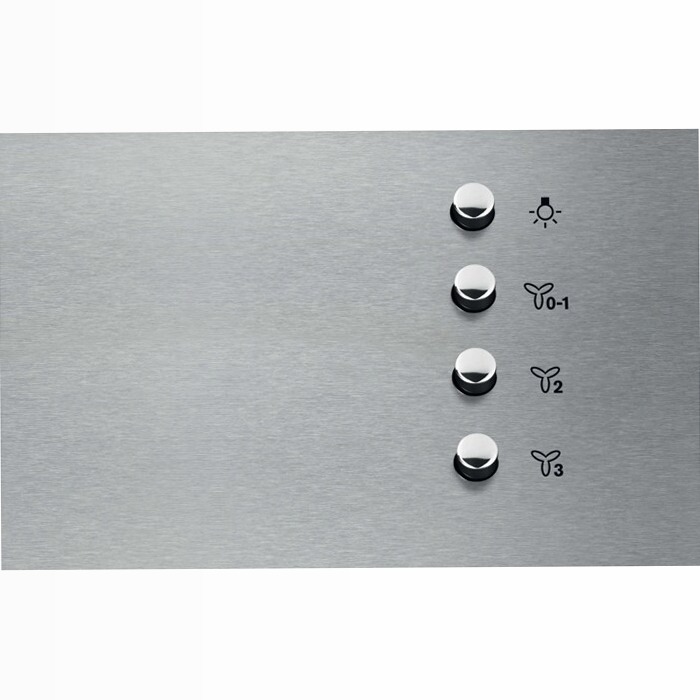 Cappa ExtractionTech Serie 500 90 cm