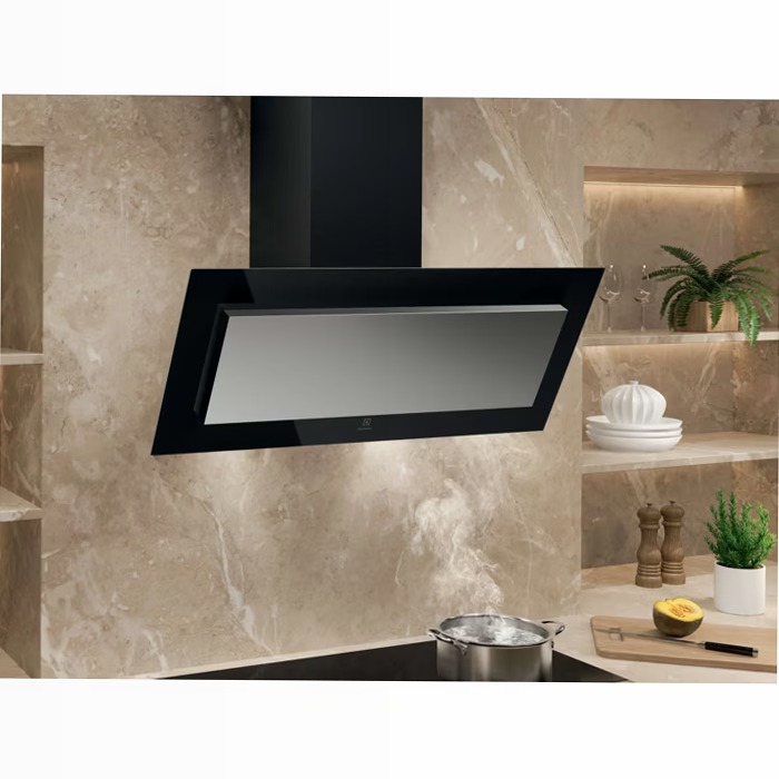 Cappa ExtractionTech Serie 500 90 cm