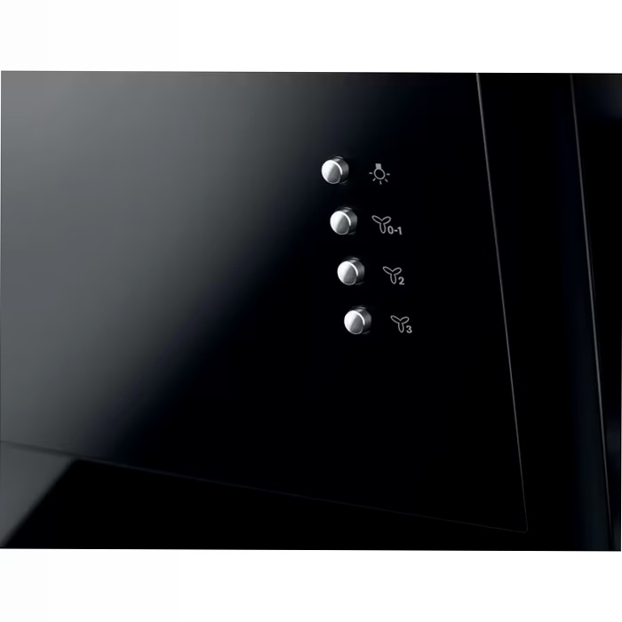 Cappa ExtractionTech Serie 500 90 cm