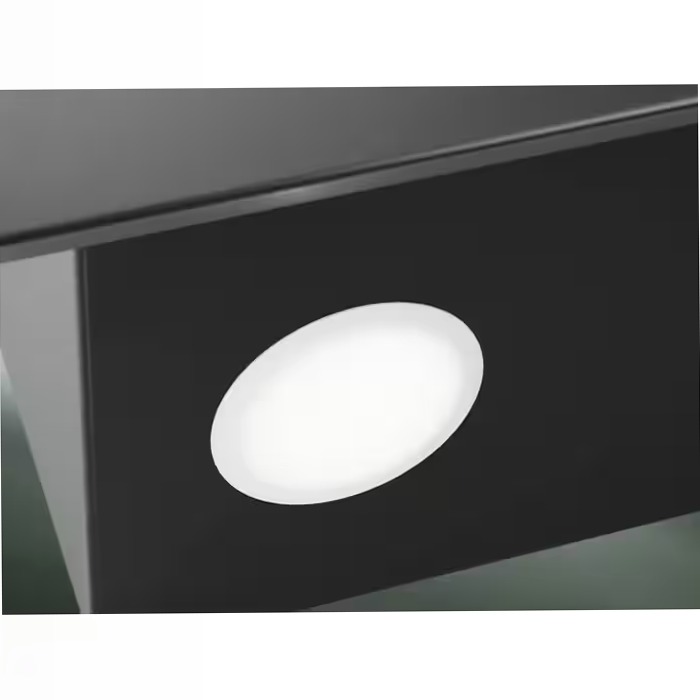Cappa ExtractionTech Serie 500 90 cm