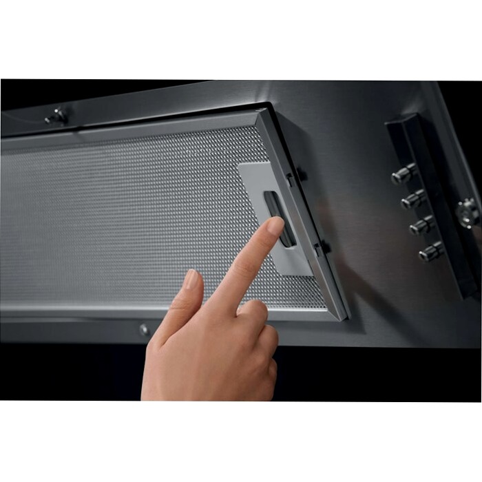 Cappa ExtractionTech Serie 500 90 cm