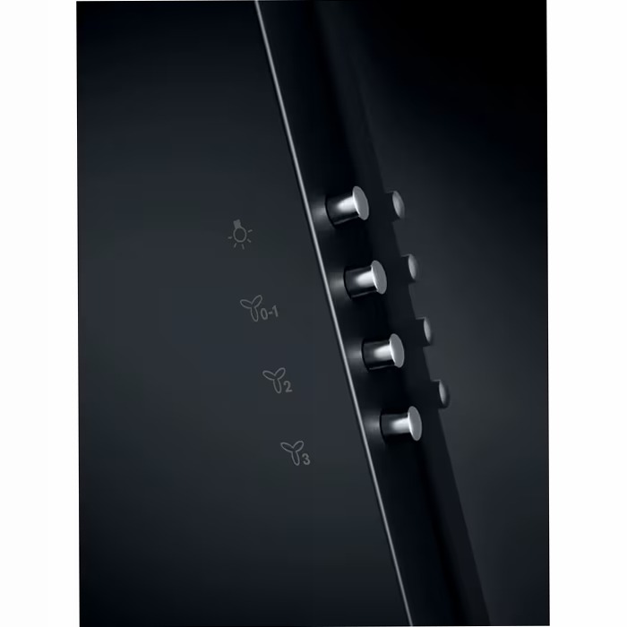 Cappa ExtractionTech Serie 500 90 cm
