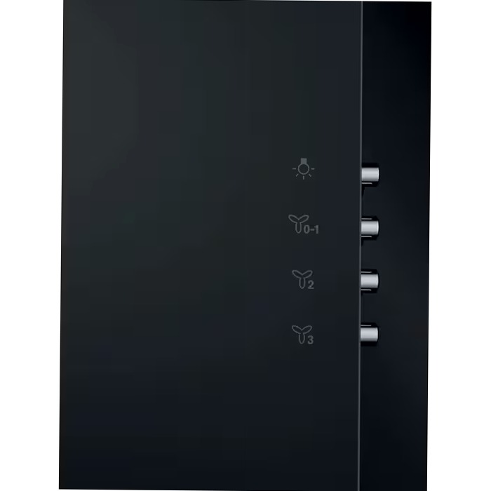 Cappa ExtractionTech Serie 500 90 cm
