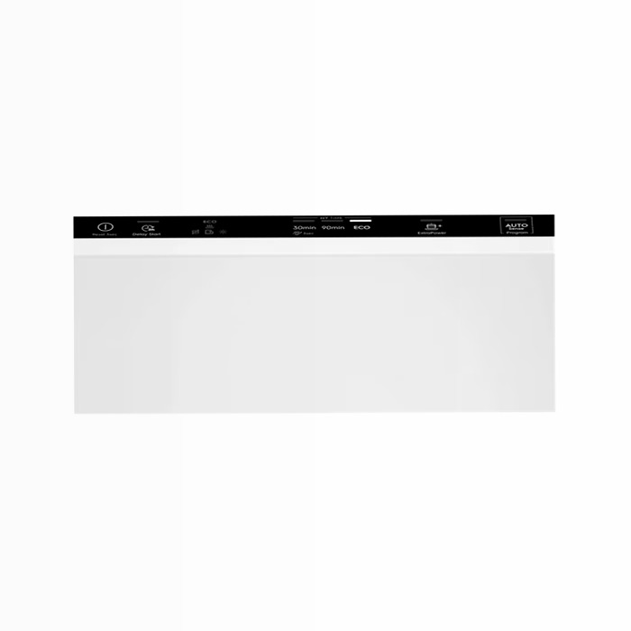 Lavastoviglie Integrata 60 cm Serie 300 AirDry 13 Coperti