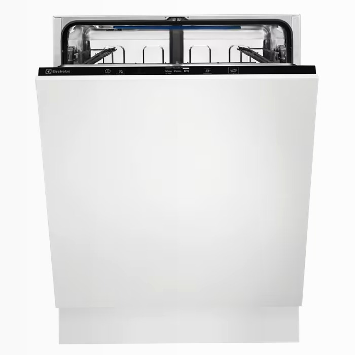 Lavastoviglie Integrata 60 cm Serie 300 AirDry 13 Coperti