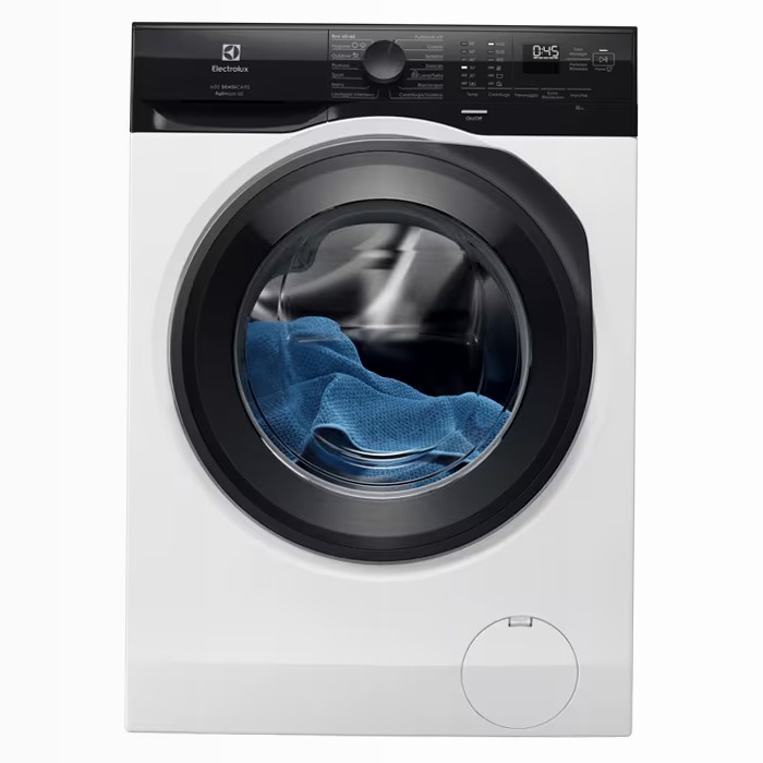 Lavatrice SensiCare 10.5 kg 1400 giri 1400rpm