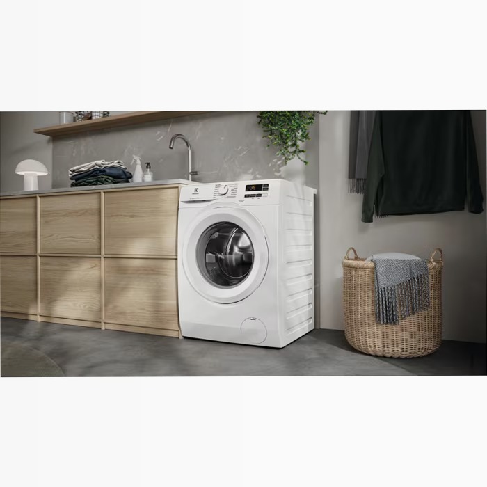 Lavatrice Serie 600 SensiCare 10 kg 600rpm 10kg