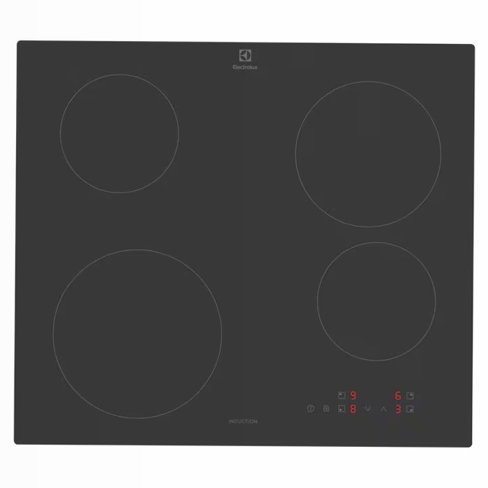 Piano cottura ad induzione Serie 300 Induction 60cm