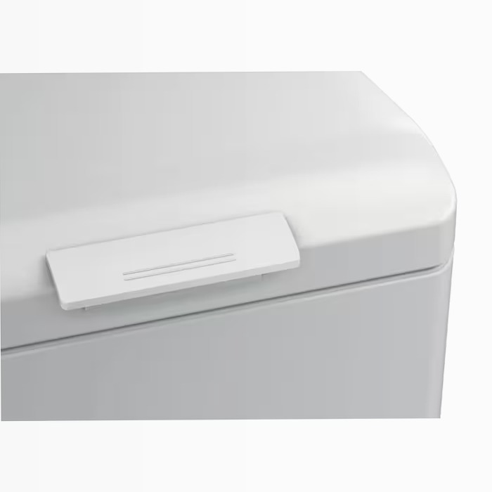 Lavatrice a carica dall'alto serie 600 SensiCare 6 kg 600rpm 6kg