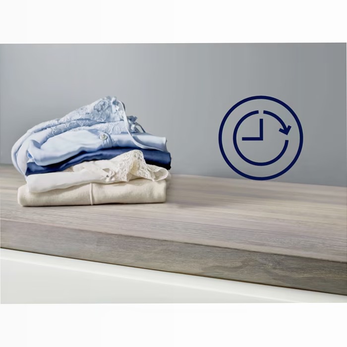 Lavatrice a carica dall'alto serie 600 SensiCare 6 kg 600rpm 6kg