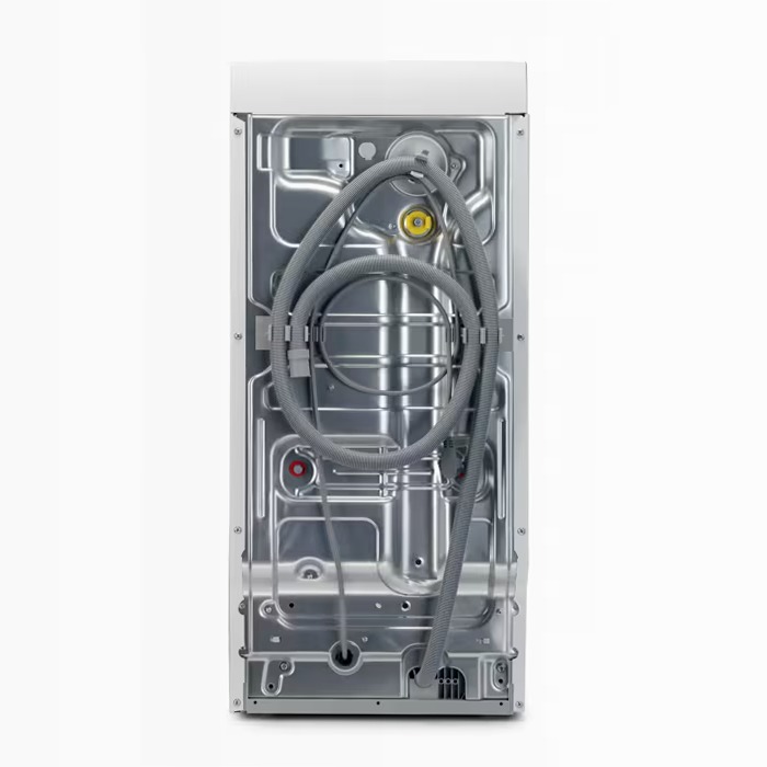 Lavatrice a carica dall'alto serie 600 SensiCare 6 kg 600rpm 6kg