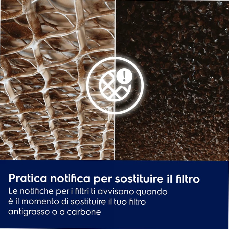 Serie 600 Hob2Hood 90 cm