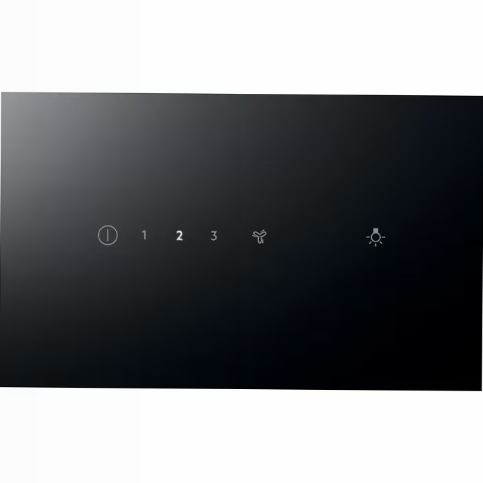 Serie 600 Hob2Hood 90 cm