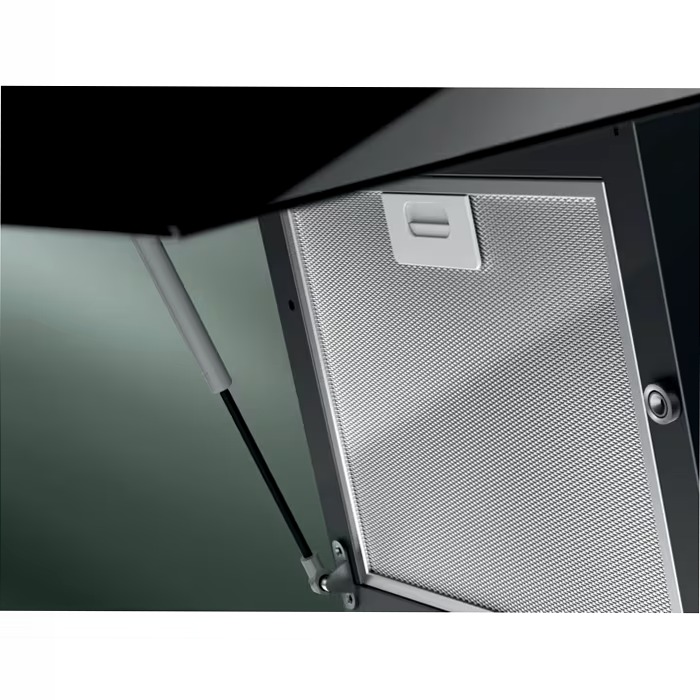 Serie 600 Hob2Hood 90 cm