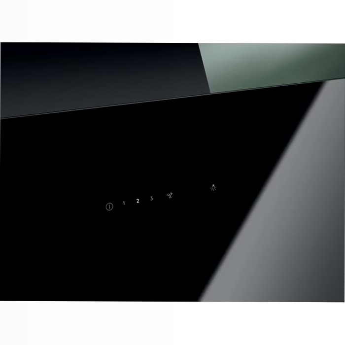 Serie 600 Hob2Hood 90 cm