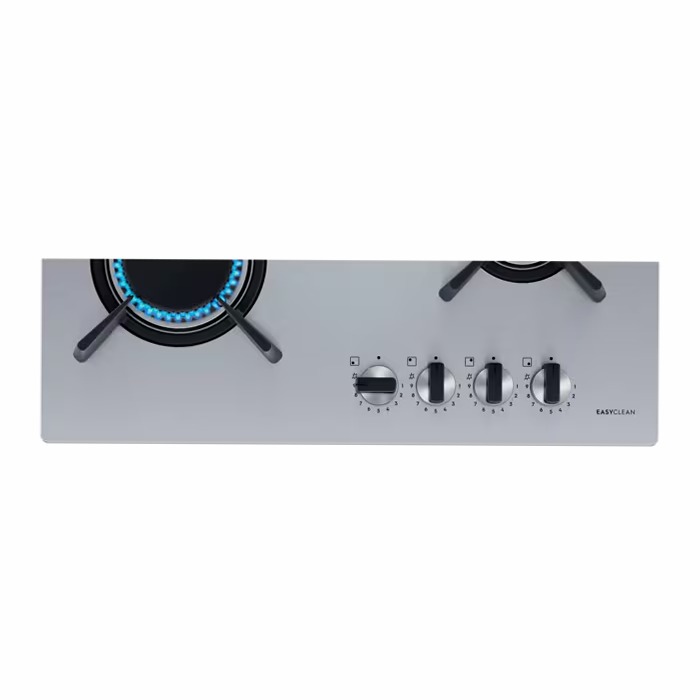 Piano cottura a gas Serie 700 Ultraflat Line 60cm