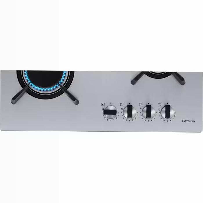 Piano cottura a gas Serie 700 Ultraflat Line 60cm