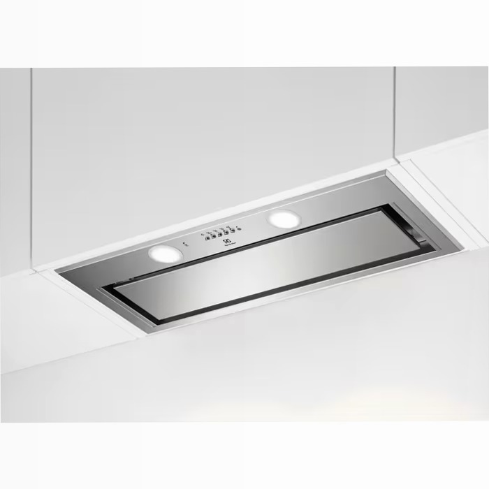 Serie 600 Hob2Hood 80 cm
