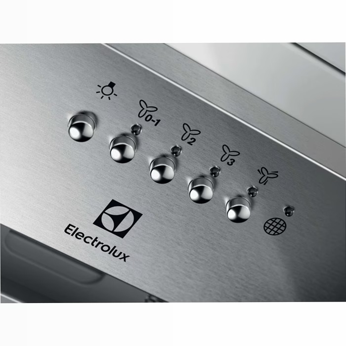 Serie 600 Hob2Hood 80 cm