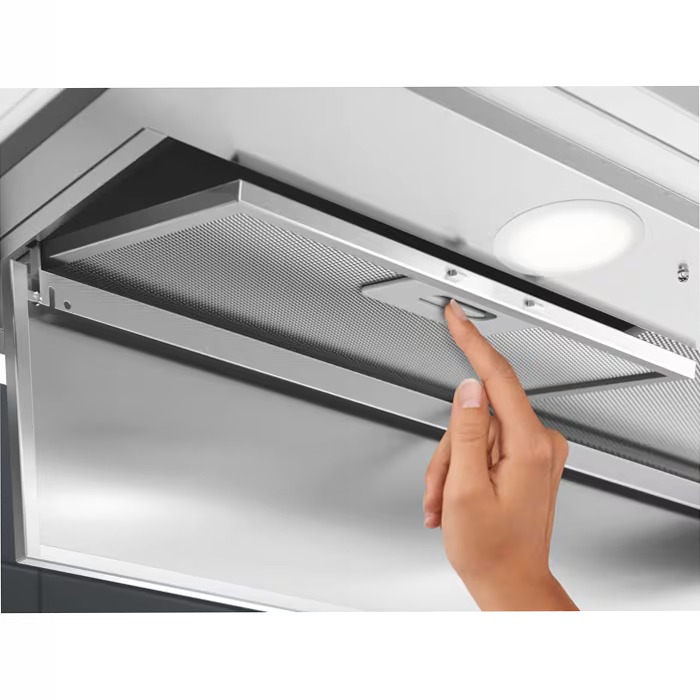 Serie 600 Hob2Hood 80 cm
