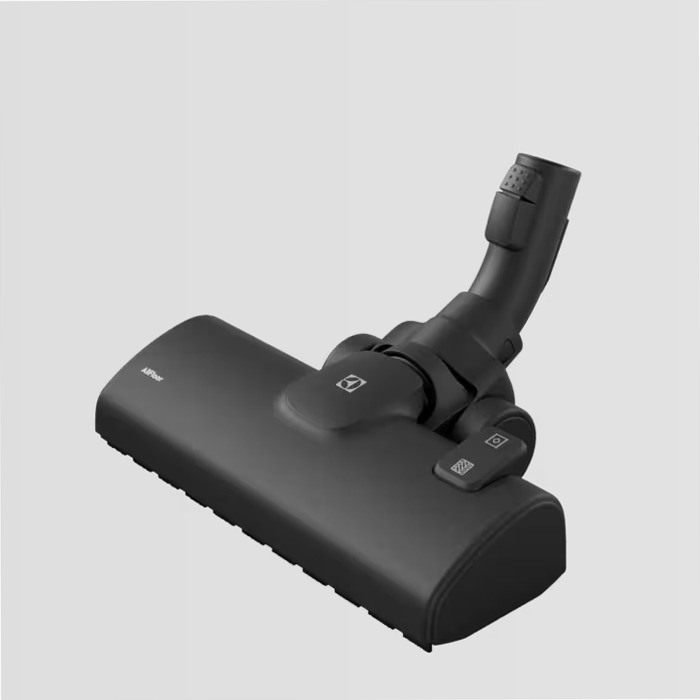 Aspirapolvere con sacco Serie 500 Blu