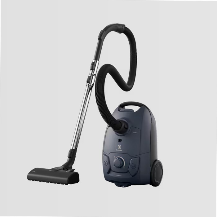 Aspirapolvere con sacco Serie 500 Blu