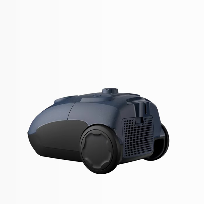Aspirapolvere Serie 500 Blu