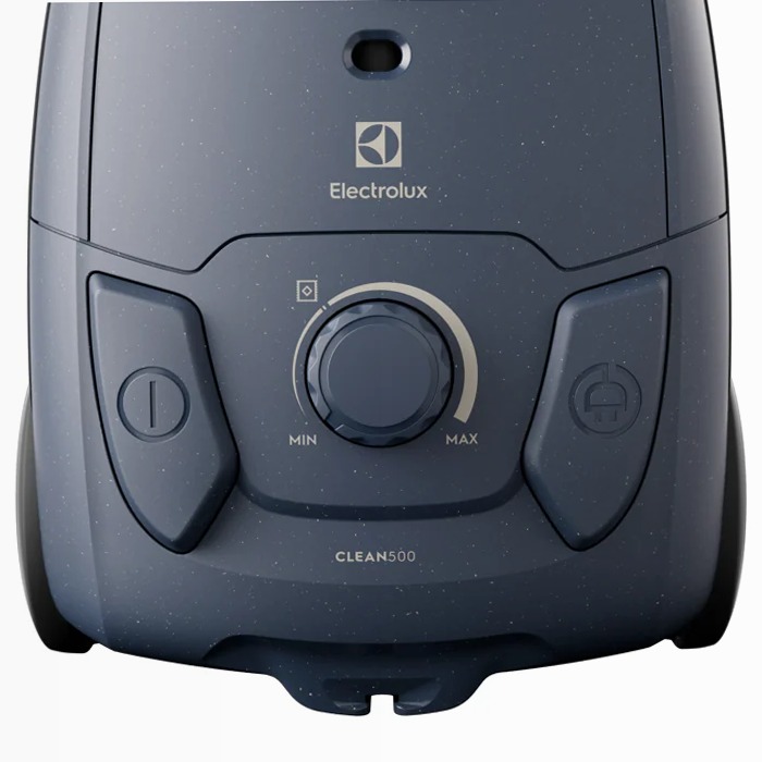 Aspirapolvere Serie 500 Blu